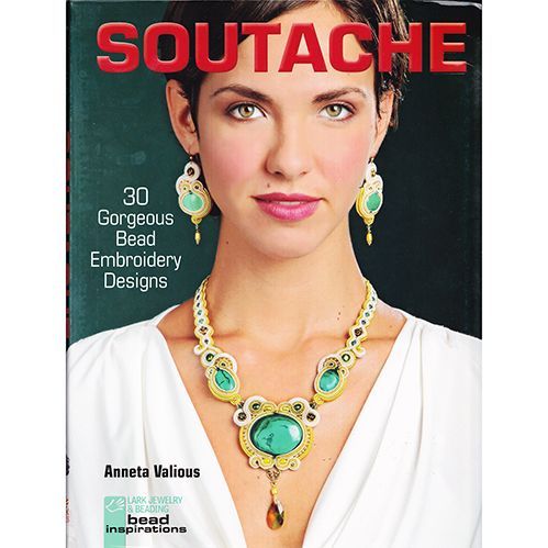 SOUTACHE