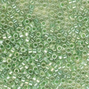 画像1: Aikoビーズ　着色ラスター