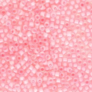 画像1: Aikoビーズ　着色オーロラ