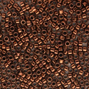 画像1: Aikoビーズ　コゲ金