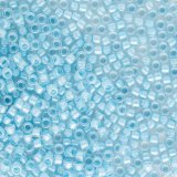 Aikoビーズ　着色ラスター