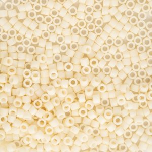 画像1: Aikoビーズ　砡ラスター（つや消し）