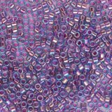 Aikoビーズ　着色オーロラ