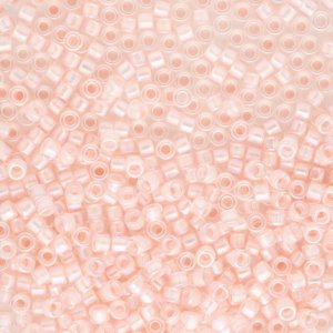 画像1: Aikoビーズ　着色オーロラ