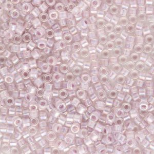 画像1: Aikoビーズ　着色オーロラ