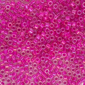 画像1: Aikoビーズ　蛍光着色