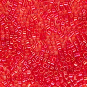 画像1: Aikoビーズ　着色オーロラ