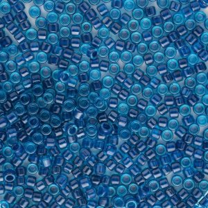 画像1: Aikoビーズ　着色ラスター