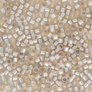 画像1: Aikoビーズ　PFセイロン銀メッキ