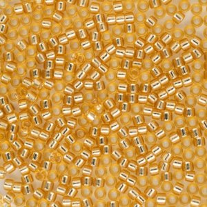 画像1: Aikoビーズ　PFスキ銀メッキ