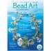 画像1: Bead Art ビーズアート22号☆特集「ワイヤービーズジュエリー」＜DM便送料無料＞【お試し価格】 (1)