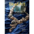 Bead Art ビーズアート11号☆特集「スワロフスキー・エレメント」＜DM便送料無料＞【お試し価格】