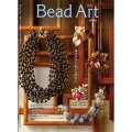 Bead Art ビーズアート増刊号1☆「コスチュームジュエリー」＜DM便送料無料＞