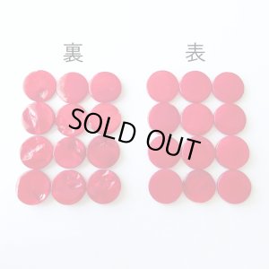 画像3: 【3/25 午前11時予約開始】5/28(木)「シェルフラワー〜ブローチ」by 小沼 美紀