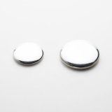 グラス カボション  14・18mm クリスタル ラブラドール フル