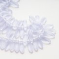 1ホールダガー 3x10mm マット-アレキサンドライト（100個）【再入荷】