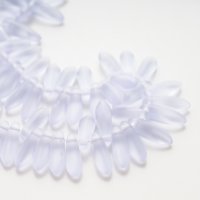 1ホールダガー 3x10mm マット-アレキサンドライト（100個）【再入荷】