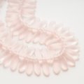 1ホールダガー 3x10mm マット-ロザリン（100個）【再入荷】