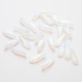 1ホールダガー 3×11mm　クリスタルフルABマット（25 / 200個）