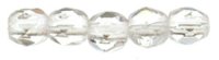 ファイヤーポリッシュ 2mm クリスタル