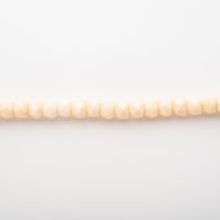 ファイヤーポリッシュヒル　ベージュラスター　25個　6ｍｍ