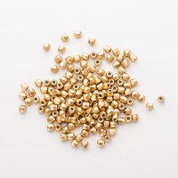True 2 (ファイヤーポリッシュ)  ペールブロンズゴールド 2mm