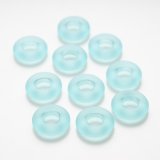 グラスリング 10mm アクアマット