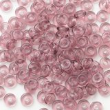 O bead アメジスト