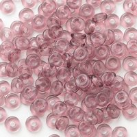 O bead アメジスト