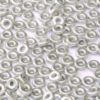 O bead アルミニウムシルバー