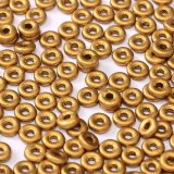 O bead ブラスゴールド