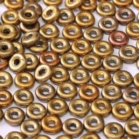 O bead メタリックミックス