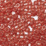 O bead レッド