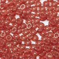 O bead レッド