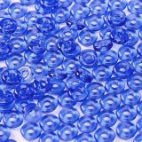 O bead サファイア
