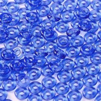 O bead サファイア