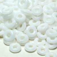O bead チョークホワイト