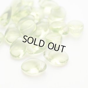 画像1: ピップ 5x7mm オリビン