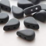 【現品限り】アモス・プカ  8x5mm ジェットマット