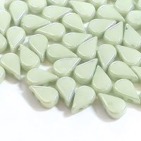 【現品限り】アモス・プカ  8x5mm Lt.グリーンラスター