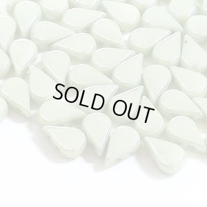 画像1: 【現品限り】アモス・プカ  8x5mm Lt.グリーンラスター