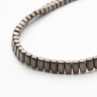 【チェコメイト】ブリック 3x6mm マット アイリス 