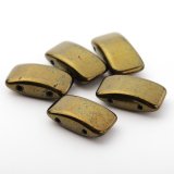 キャリア 9X17mm グリーンレッドラスター