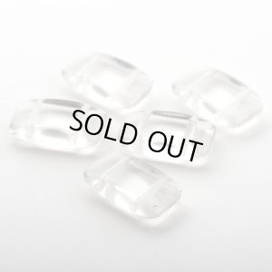 画像1: キャリア 9X17mm クリスタル