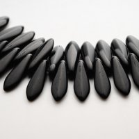 2ホールダガー 5x16mm ジェット（50個）