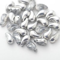 ゾーリデュオ 5x8mm クリスタルラブラドール（30/300個）【右】【左】