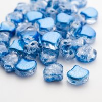 ギンコ スラッシー ブルーラズベリー（10/100g）