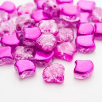 ギンコ スラッシー バブルガム ピンク（10/100g）