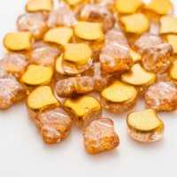 ギンコ スラッシー オレンジ（10/100g）