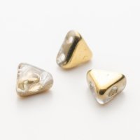 【現品限り】ケオプス・プカ 6mm クリスタルドラド